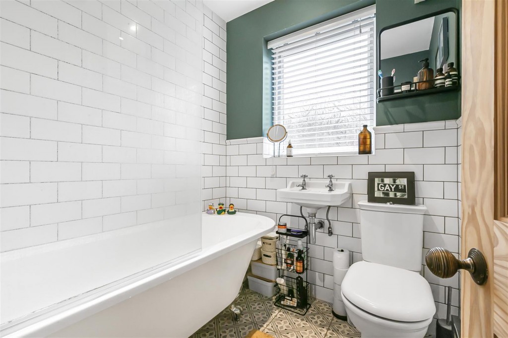 Glenthorne Road, Walthamstow, London, E17