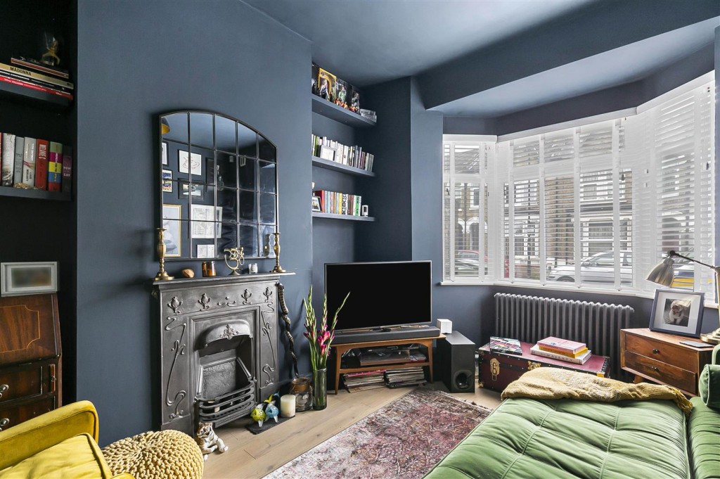 Glenthorne Road, Walthamstow, London, E17