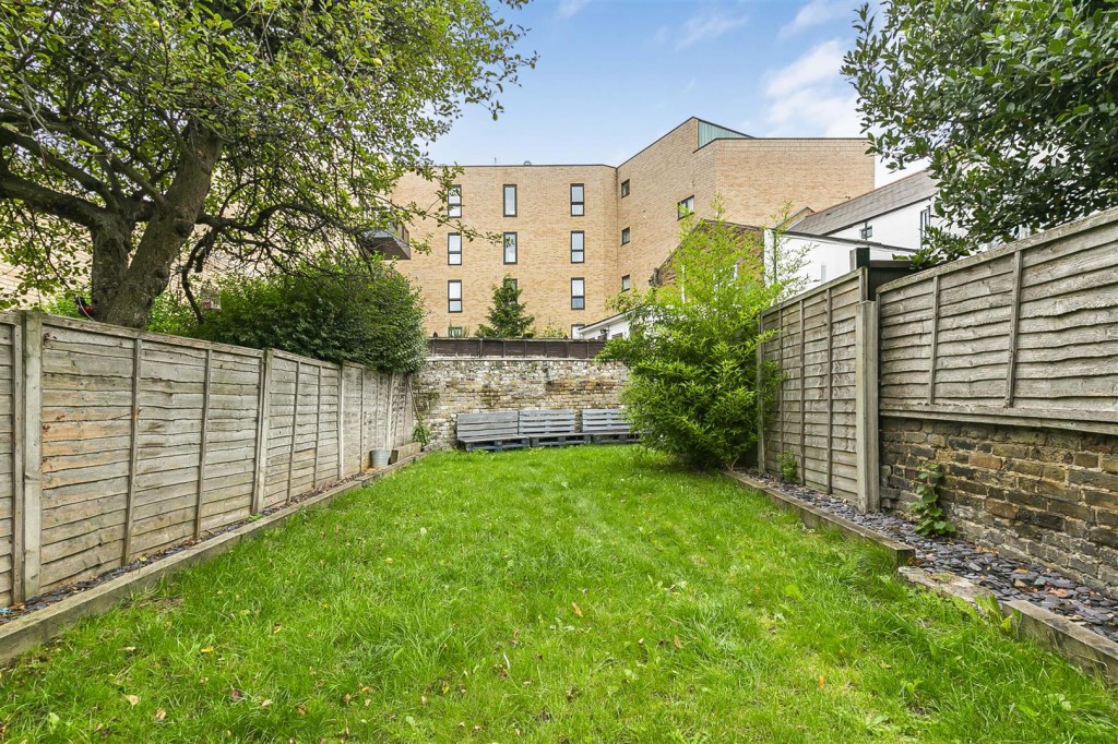 Glenthorne Road, Walthamstow, London, E17