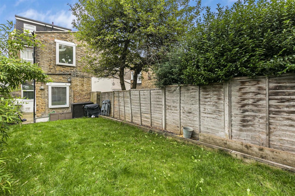 Glenthorne Road, Walthamstow, London, E17