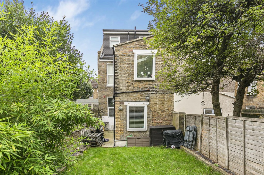 Glenthorne Road, Walthamstow, London, E17