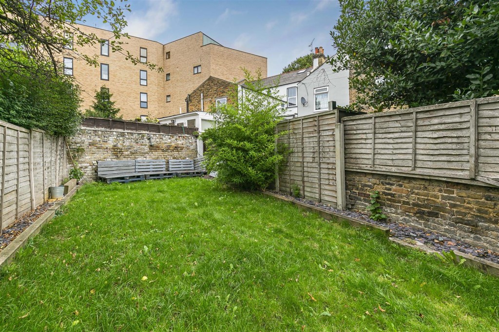 Glenthorne Road, Walthamstow, London, E17