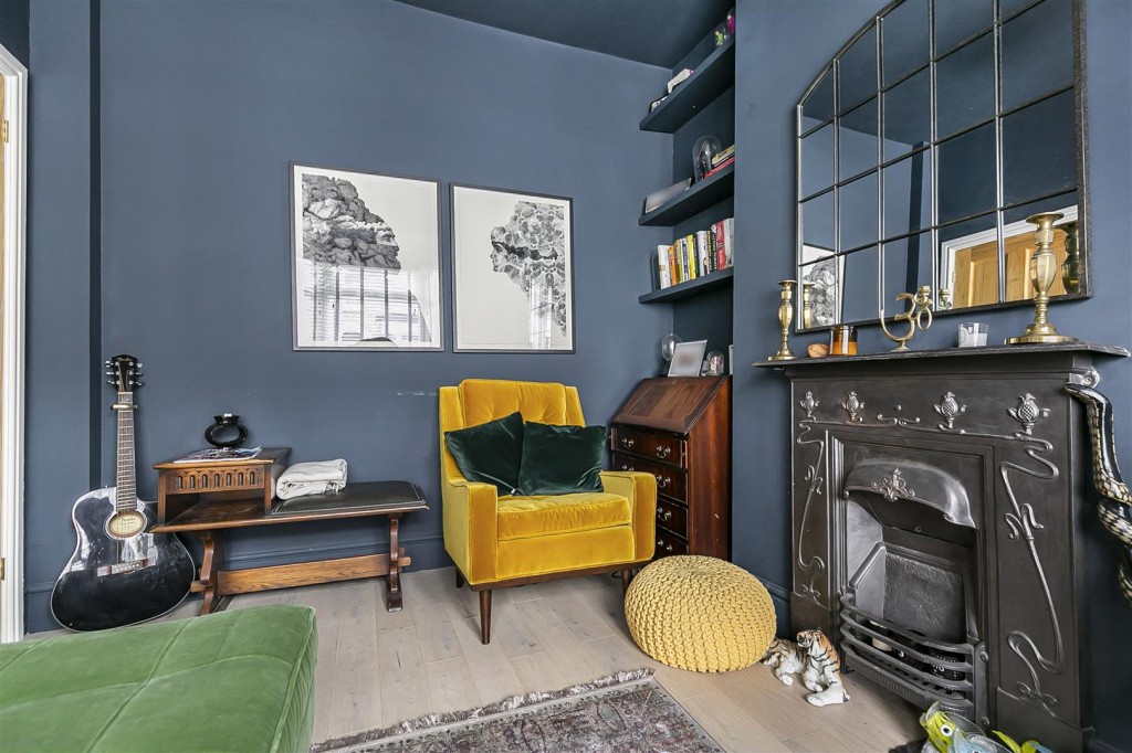 Glenthorne Road, Walthamstow, London, E17
