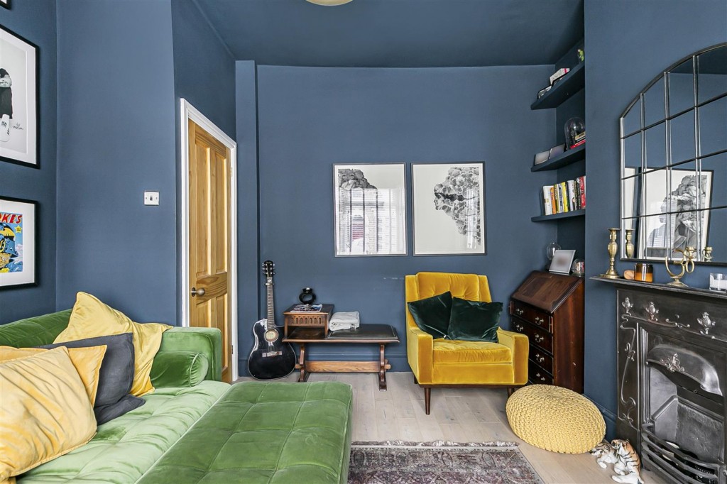 Glenthorne Road, Walthamstow, London, E17