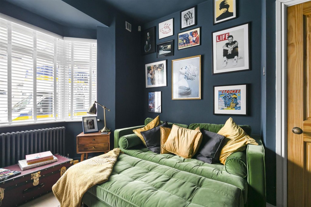 Glenthorne Road, Walthamstow, London, E17