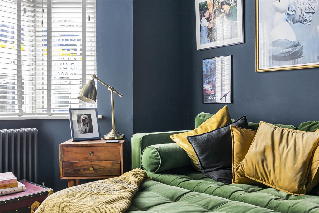 Glenthorne Road, Walthamstow, London, E17