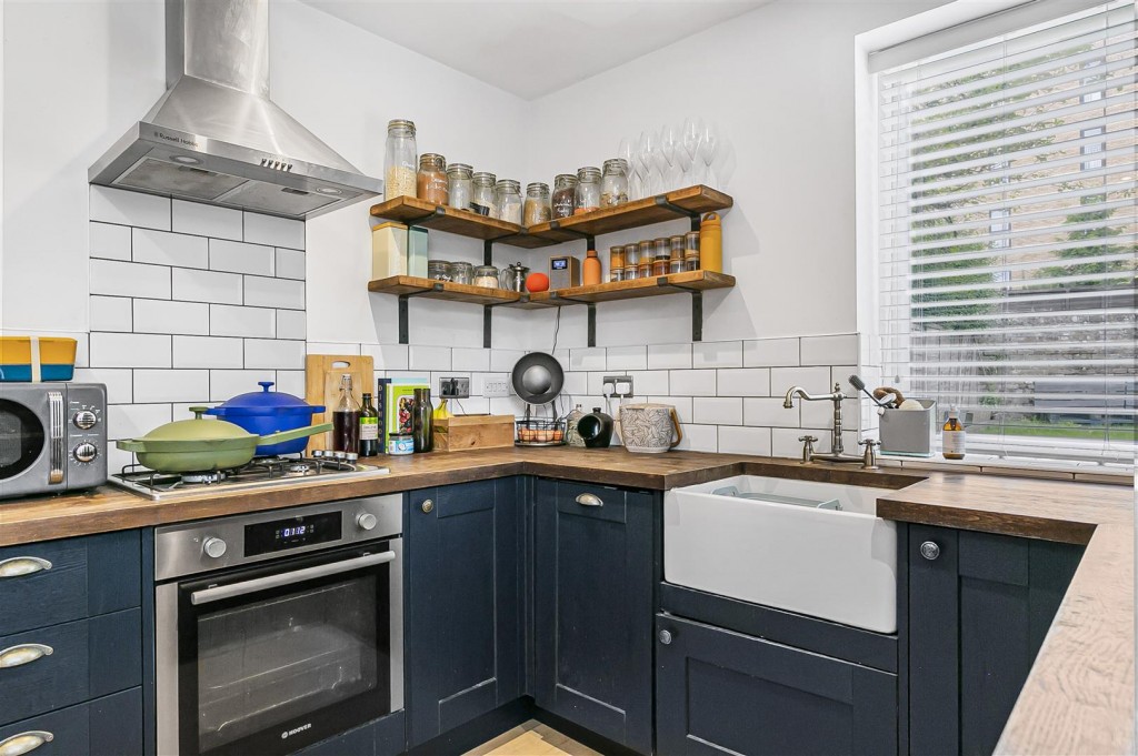 Glenthorne Road, Walthamstow, London, E17