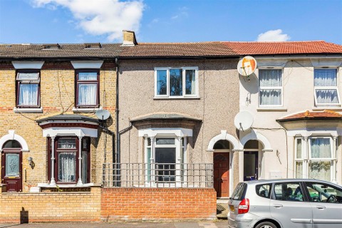 Clarendon Road, Walthamstow, London, E17
