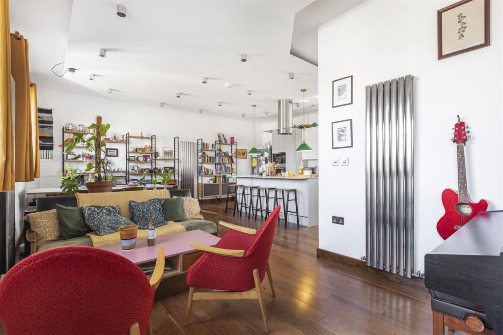 Ashby House, High Road Leyton, Leyton, London, E10