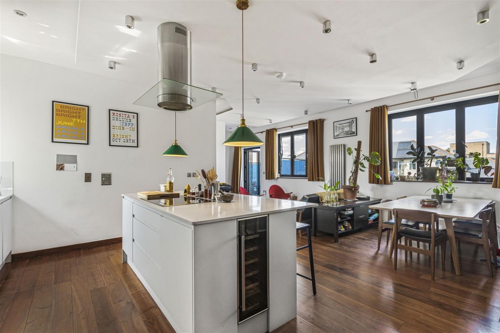 Ashby House, High Road Leyton, Leyton, London, E10