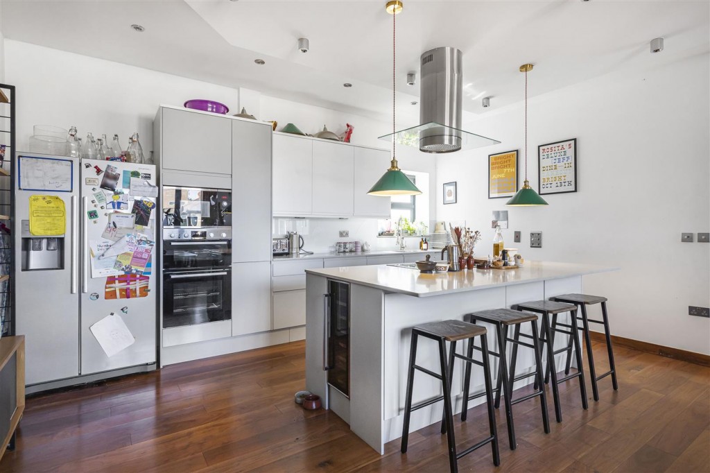 Ashby House, High Road Leyton, Leyton, London, E10