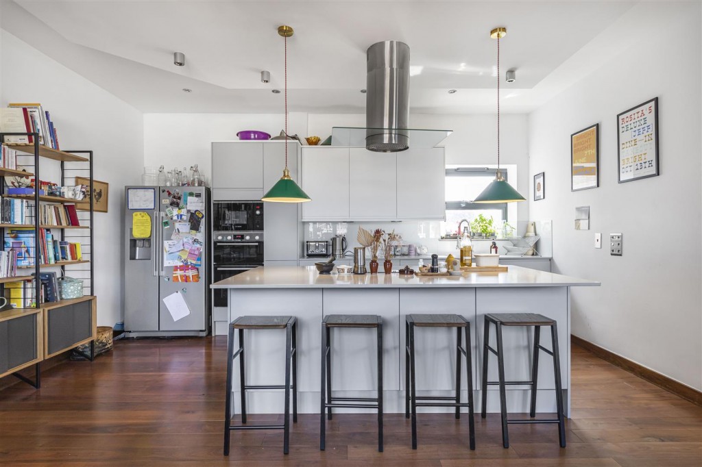 Ashby House, High Road Leyton, Leyton, London, E10