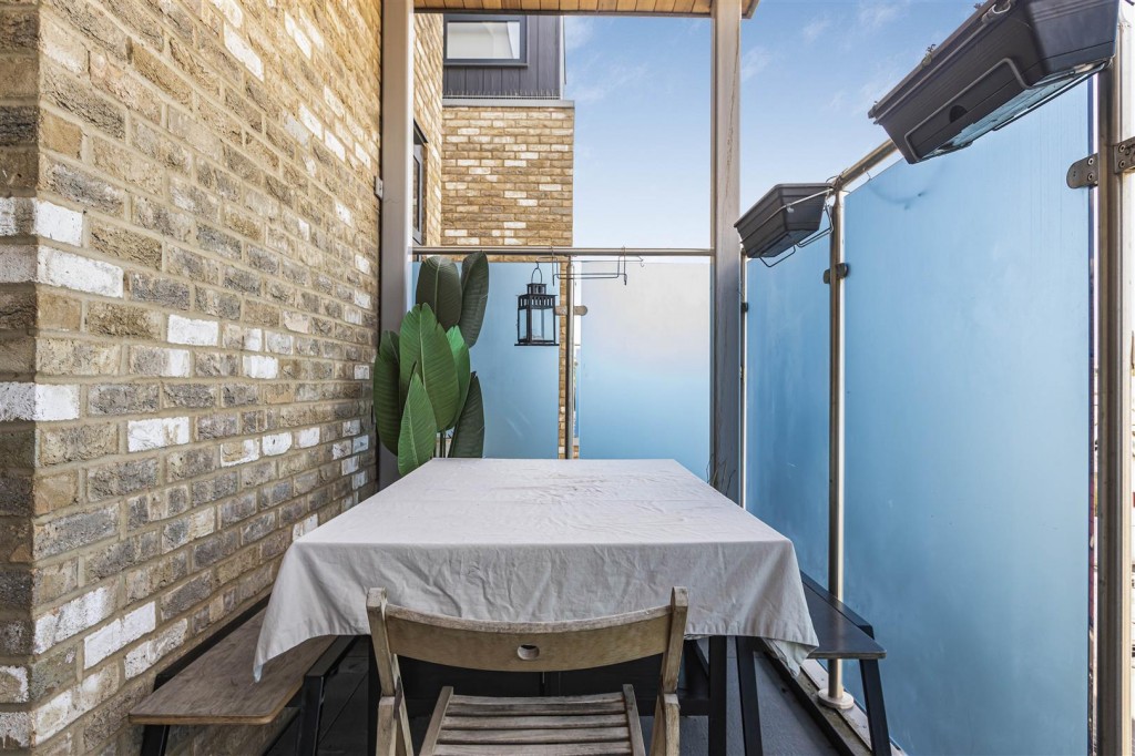 Ashby House, High Road Leyton, Leyton, London, E10