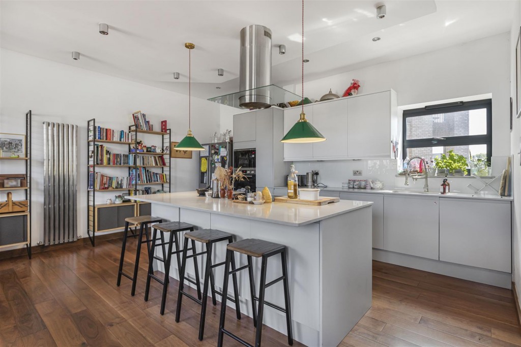 Ashby House, High Road Leyton, Leyton, London, E10