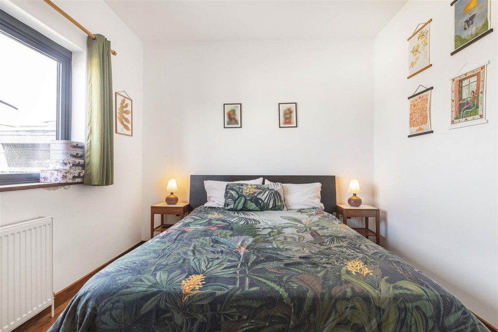 Ashby House, High Road Leyton, Leyton, London, E10