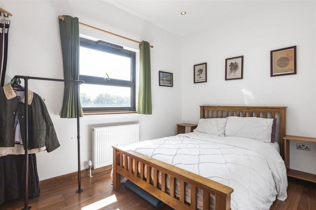 Ashby House, High Road Leyton, Leyton, London, E10