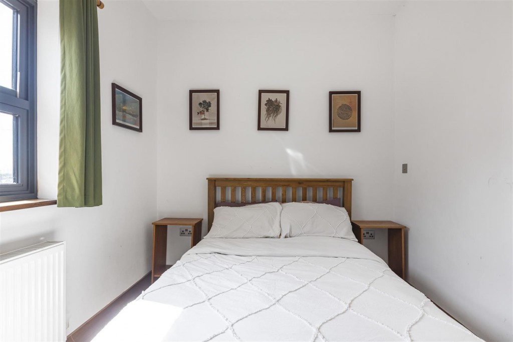 Ashby House, High Road Leyton, Leyton, London, E10