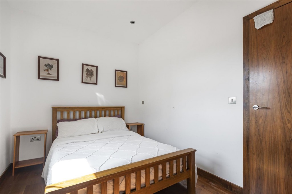 Ashby House, High Road Leyton, Leyton, London, E10