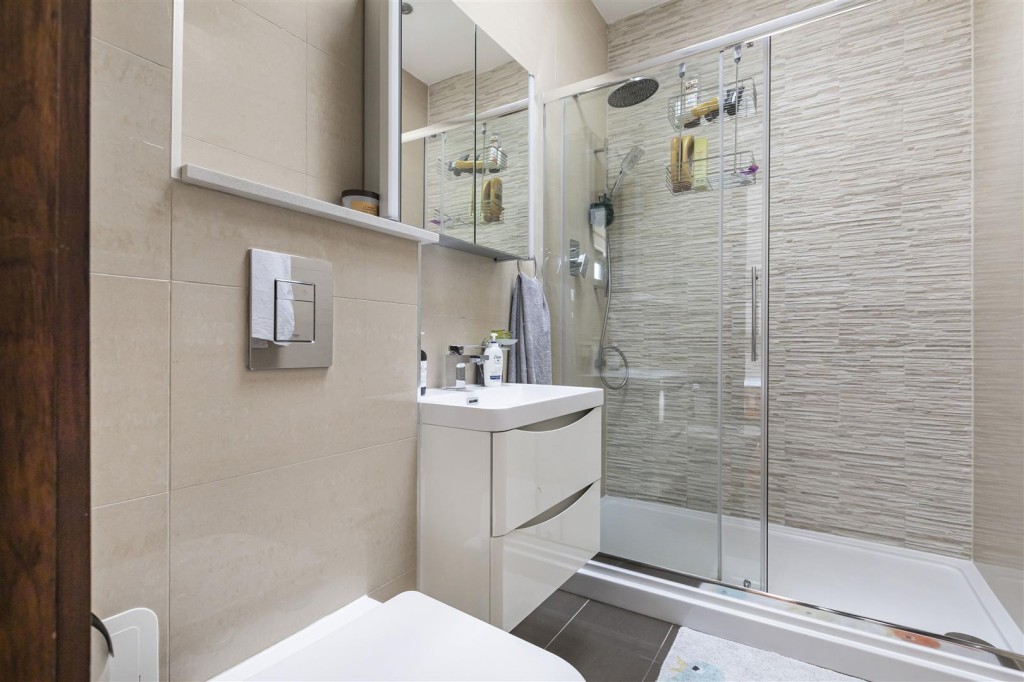 Ashby House, High Road Leyton, Leyton, London, E10