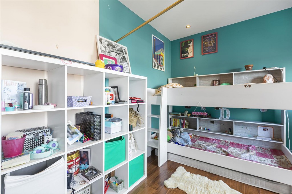 Ashby House, High Road Leyton, Leyton, London, E10