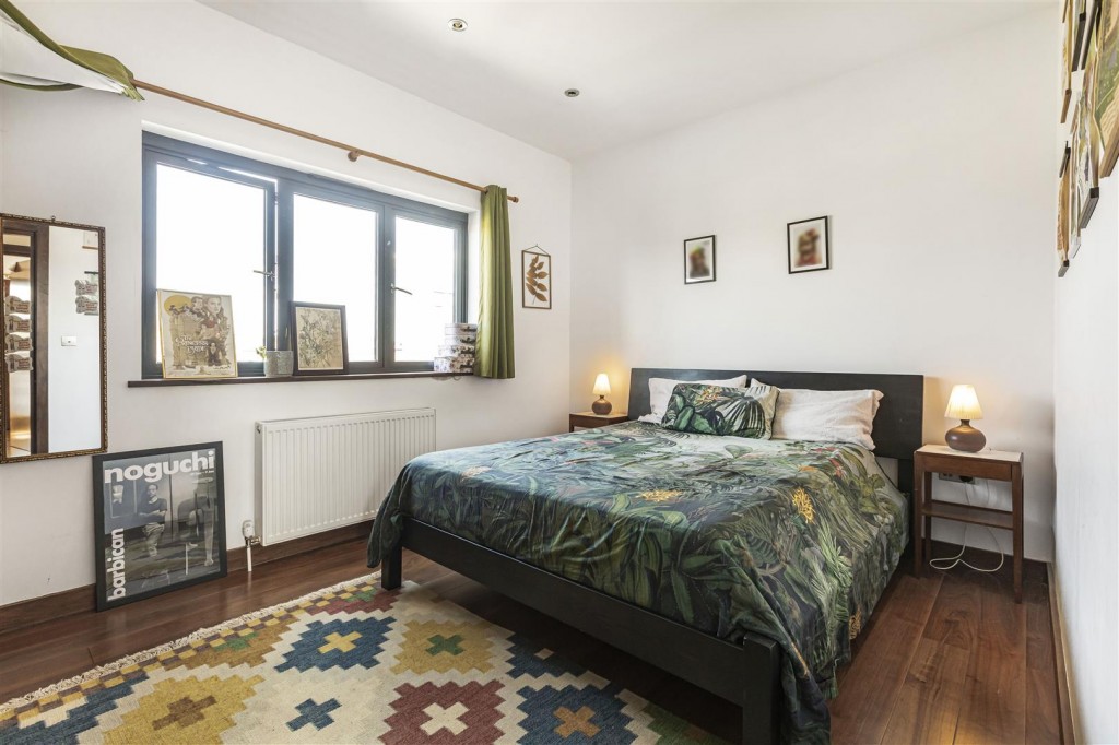 Ashby House, High Road Leyton, Leyton, London, E10