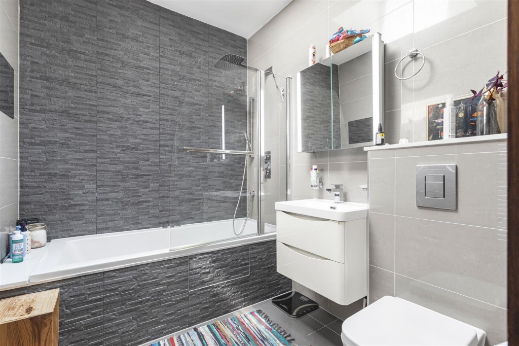 Ashby House, High Road Leyton, Leyton, London, E10