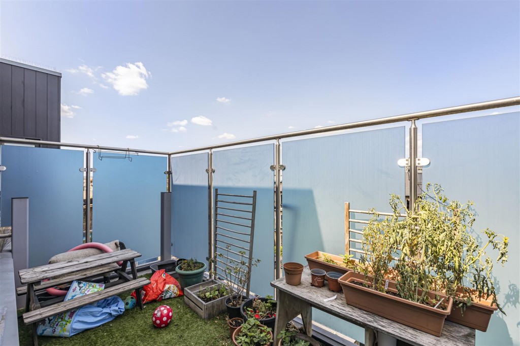 Ashby House, High Road Leyton, Leyton, London, E10