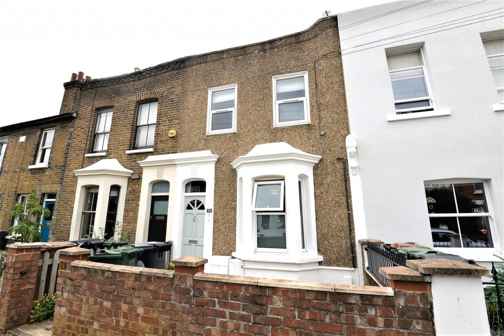 Maynard Road, Walthamstow, London, E17