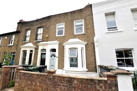Maynard Road, Walthamstow, London, E17