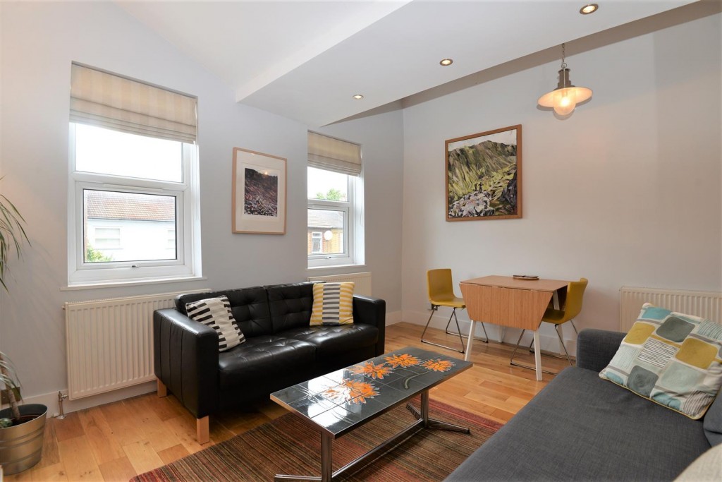 Maynard Road, Walthamstow, London, E17