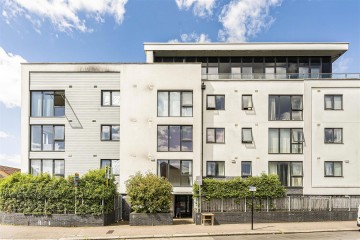 Vellum Court, Hillyfield, Walthamstow, London, E17