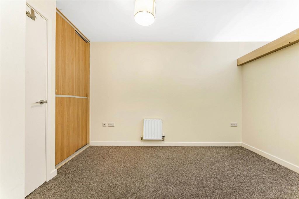Vellum Court, Hillyfield, Walthamstow, London, E17