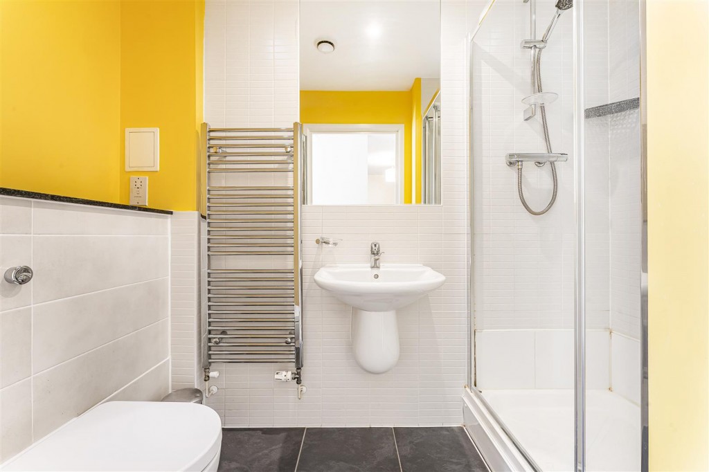 Vellum Court, Hillyfield, Walthamstow, London, E17