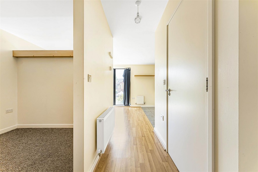 Vellum Court, Hillyfield, Walthamstow, London, E17