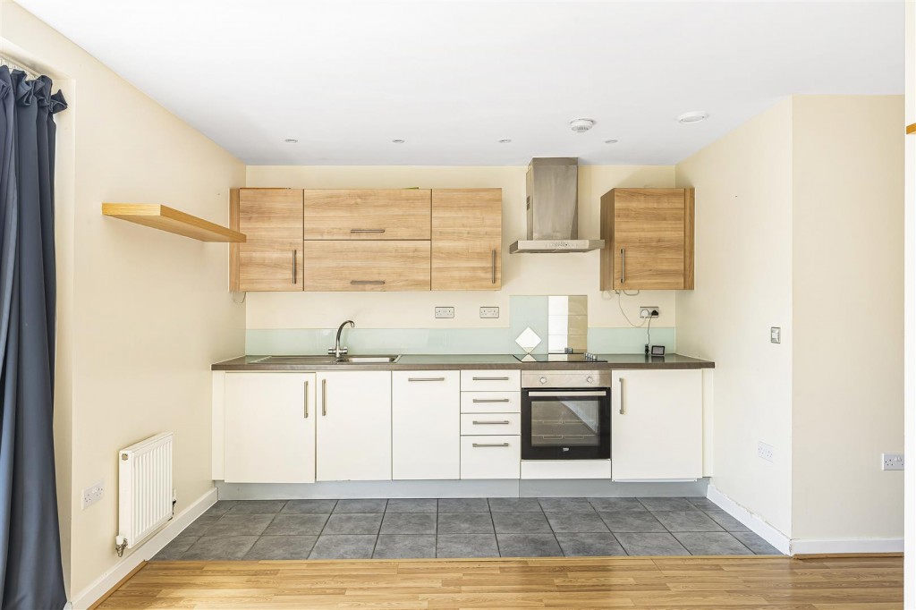Vellum Court, Hillyfield, Walthamstow, London, E17