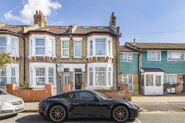 Salcombe Road, Walthamstow, London, E17