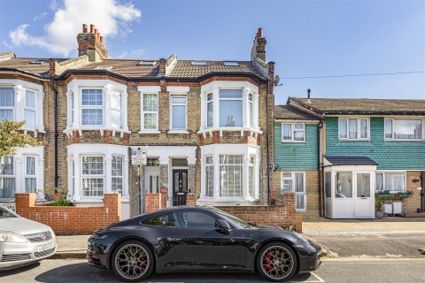 Salcombe Road, Walthamstow, London, E17