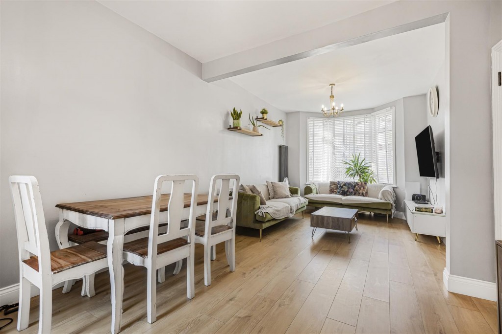 Salcombe Road, Walthamstow, London, E17