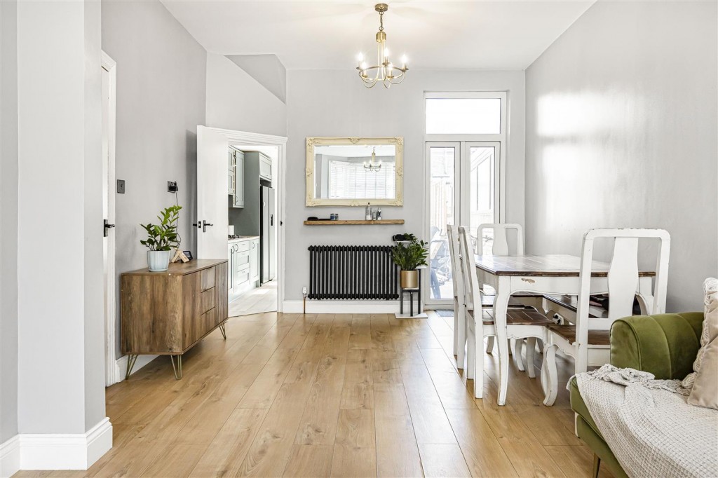Salcombe Road, Walthamstow, London, E17