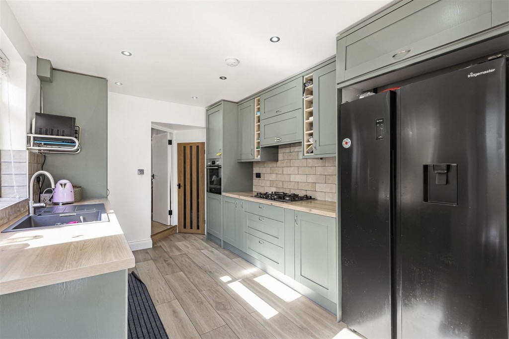 Salcombe Road, Walthamstow, London, E17