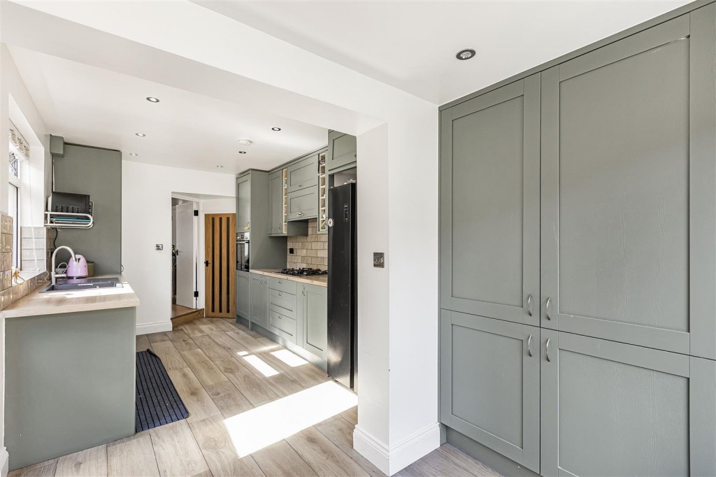 Salcombe Road, Walthamstow, London, E17