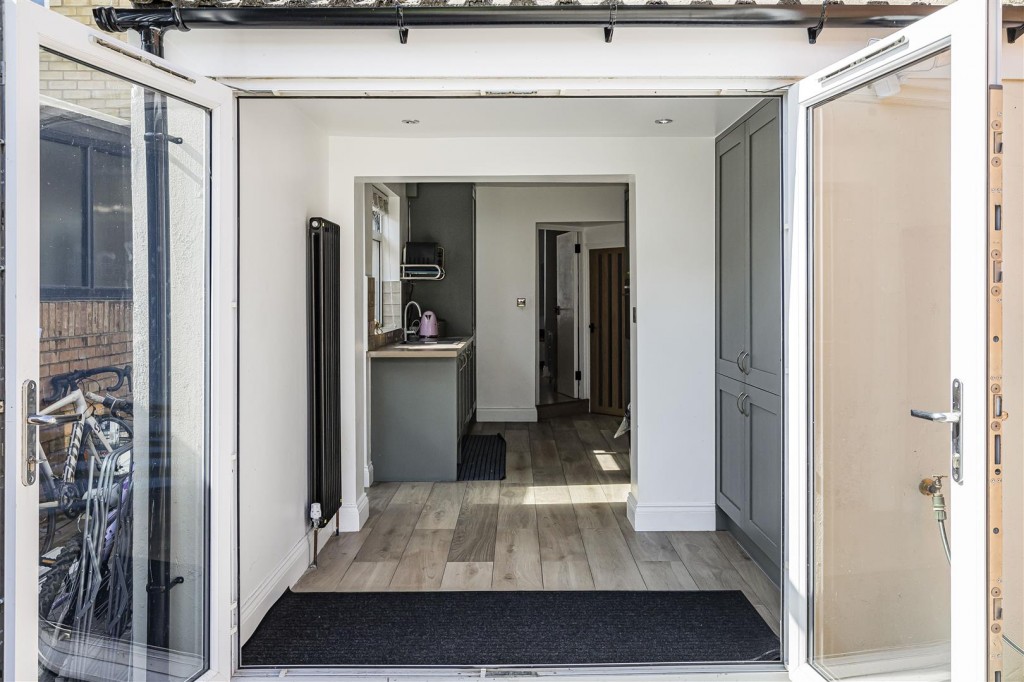 Salcombe Road, Walthamstow, London, E17