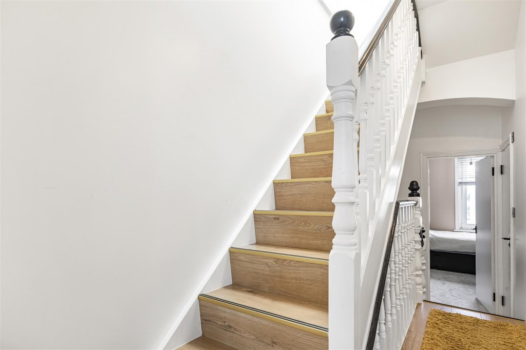 Salcombe Road, Walthamstow, London, E17