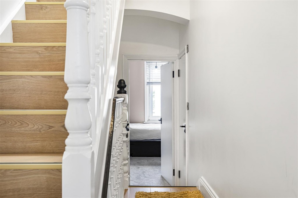 Salcombe Road, Walthamstow, London, E17