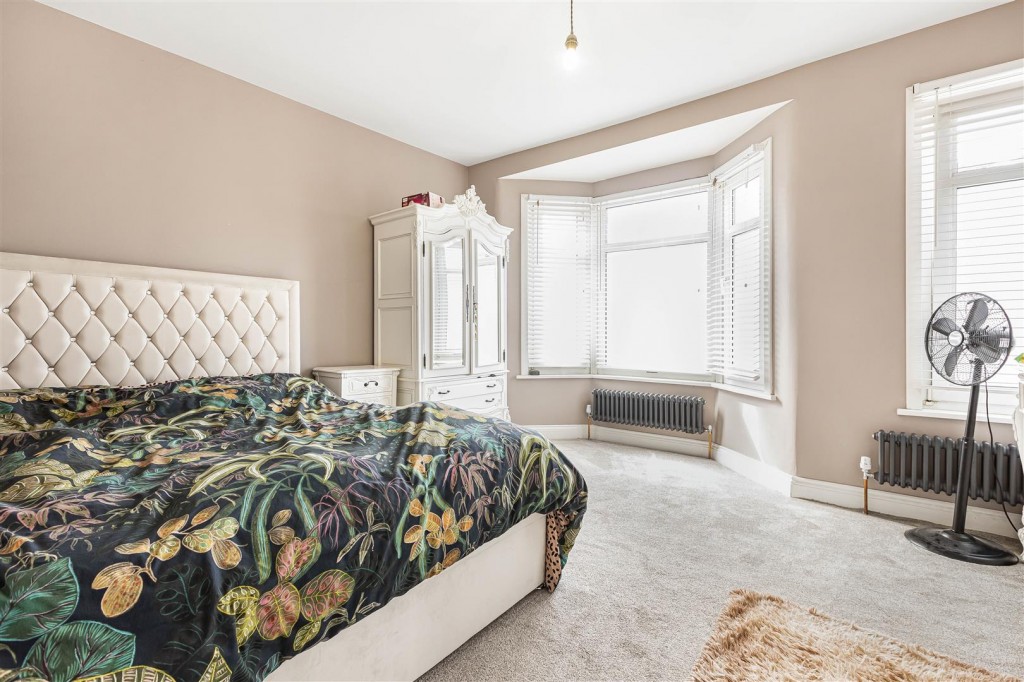 Salcombe Road, Walthamstow, London, E17