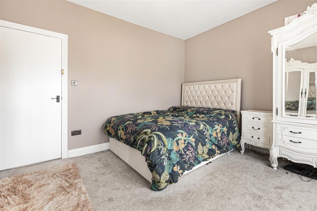 Salcombe Road, Walthamstow, London, E17