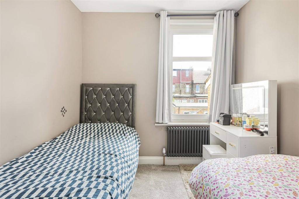 Salcombe Road, Walthamstow, London, E17