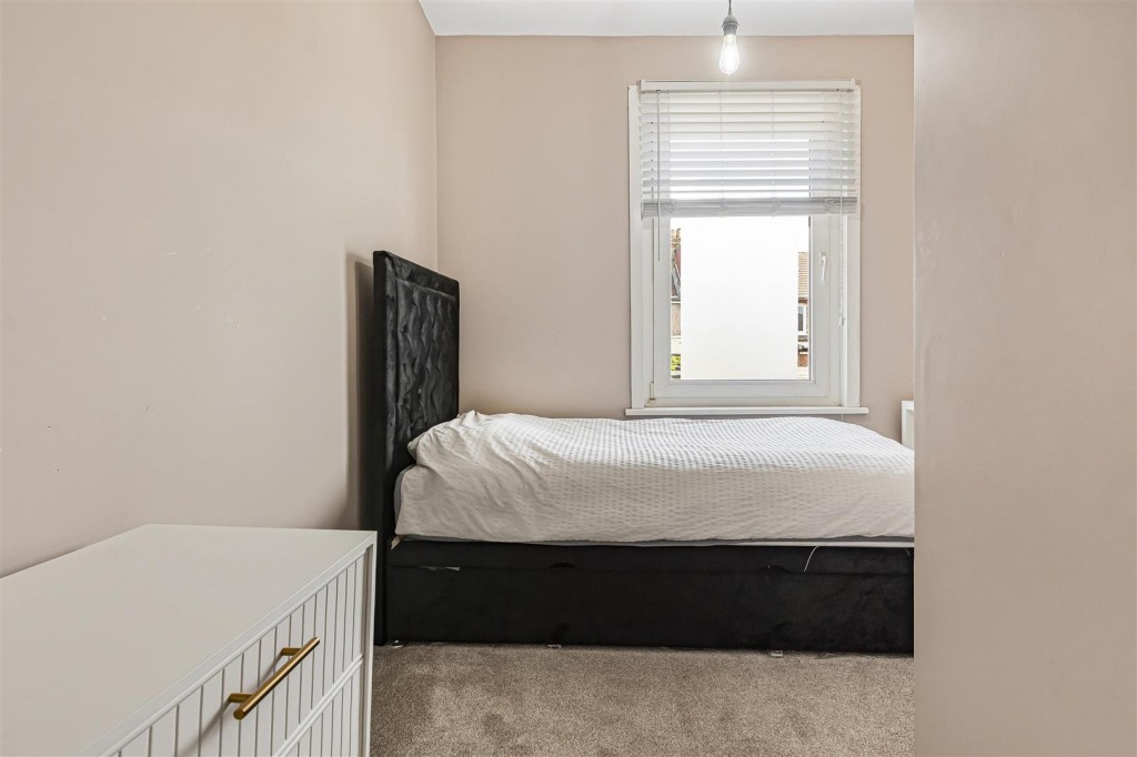 Salcombe Road, Walthamstow, London, E17