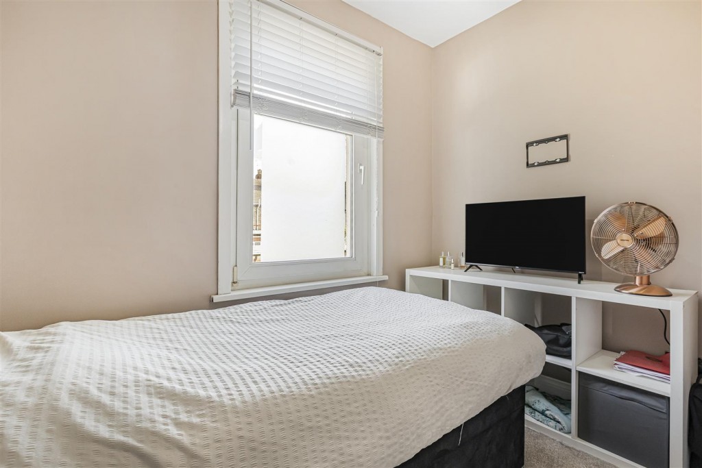 Salcombe Road, Walthamstow, London, E17