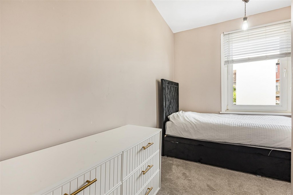 Salcombe Road, Walthamstow, London, E17